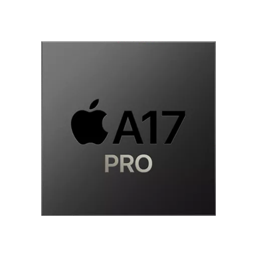 Game-changing A17 Pro chip