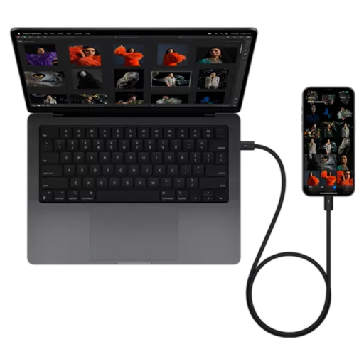 Pro connectivity