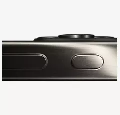Verizon Apple iPhone 15 Pro Max 512GB Black Titanium