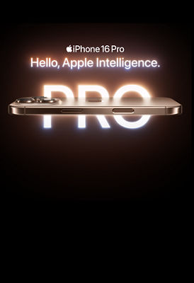 Apple iPhone 16 Pro