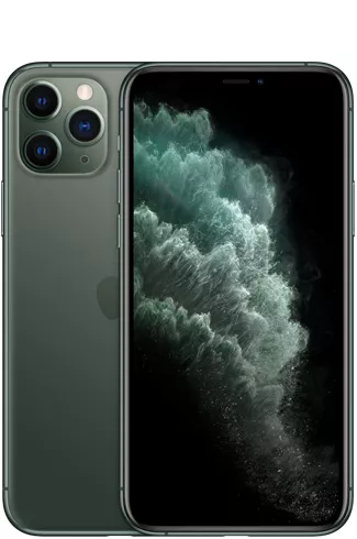 iPhone 11 Pro