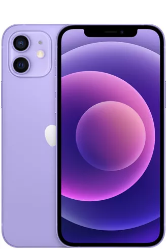 iPhone 12