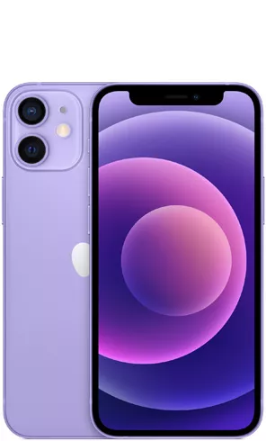 iPhone 12 mini