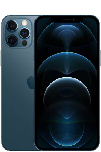 iPhone 12 Pro