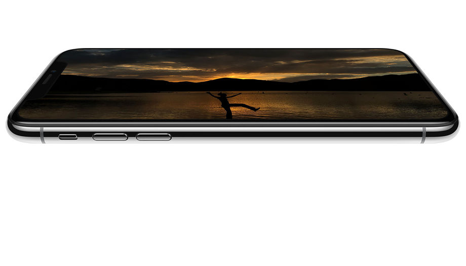 2018 iphone comparison table