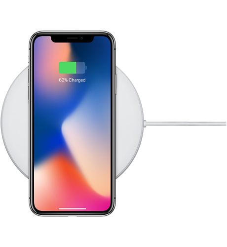 Wireless Charging