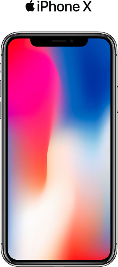 Apple iPhone X | Verizon Wireless