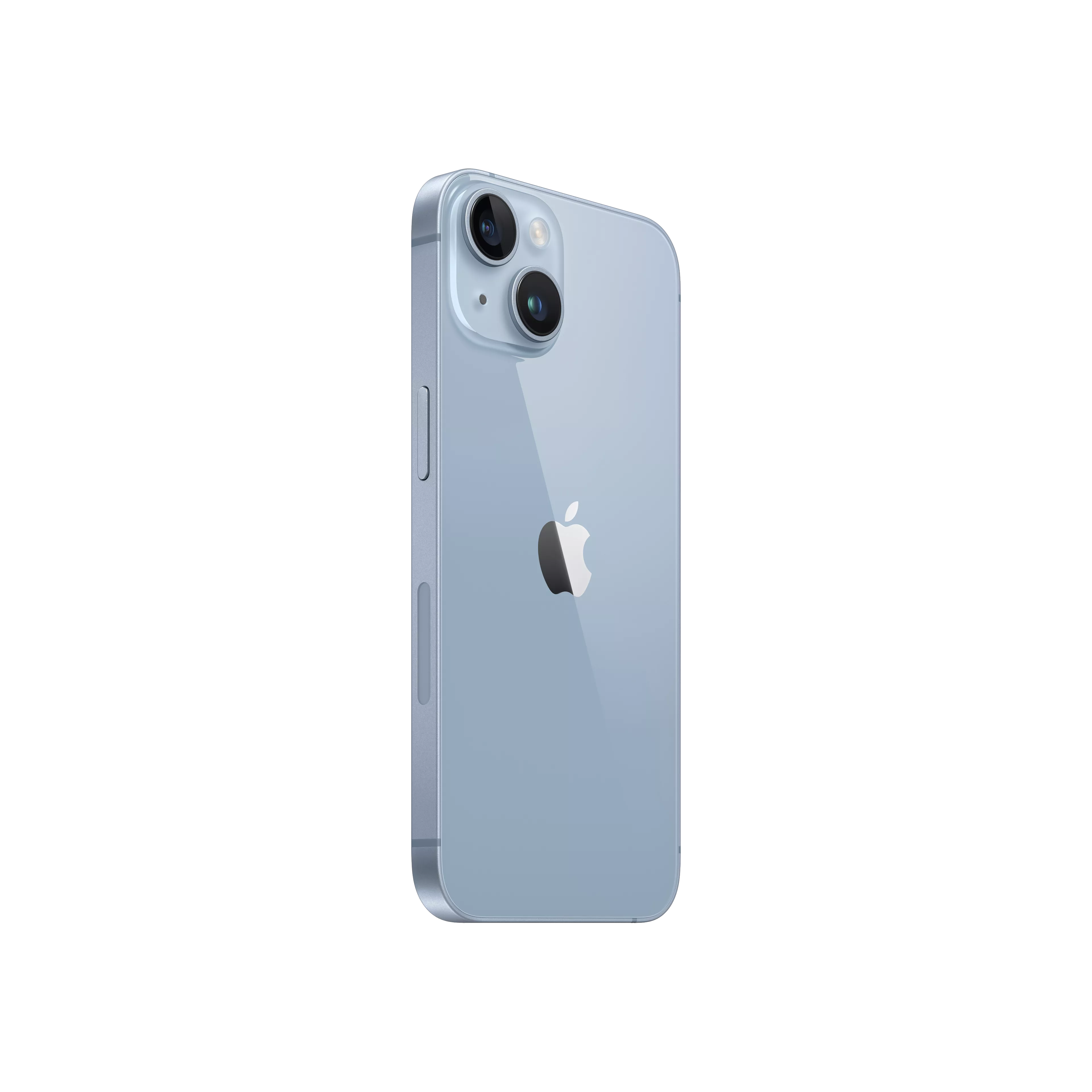 Apple iPhone 14 128GB in Blue (CPO - Great Condition) image 3