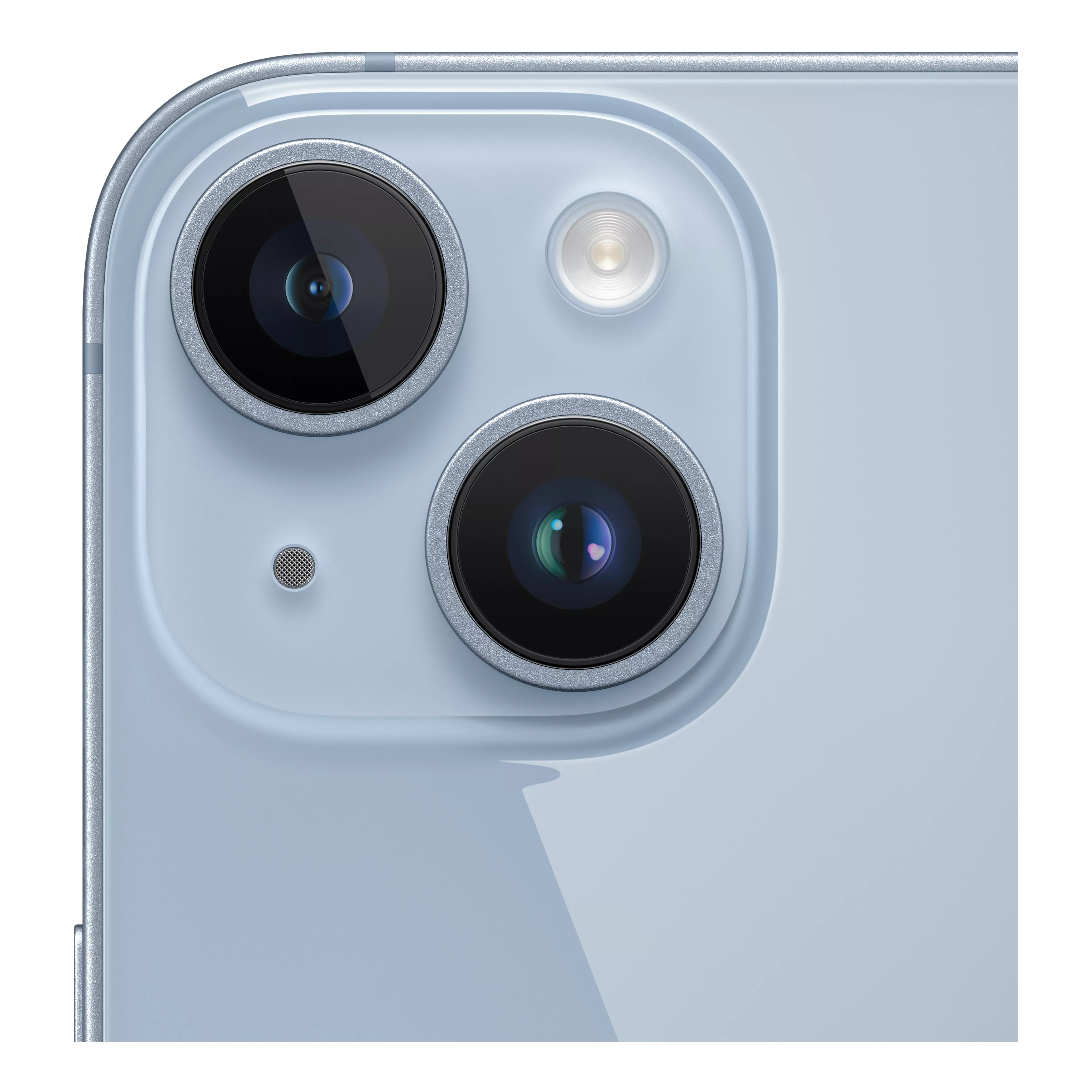 Apple iPhone 14 128GB in Blue (CPO - Great Condition) image 4