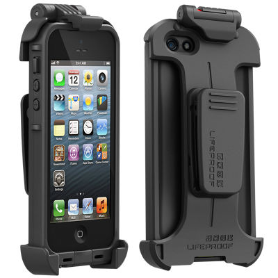 lifeproof case iphone for verizon 5s NÜÜD/FRÄ Belt iPhone Clip 5/5s Cases for for