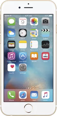 Buy New Apple iPhone 6S 32GB for Free | Next Day Delivery