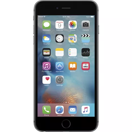 Apple iPhone 6s Plus (usado certificado)
