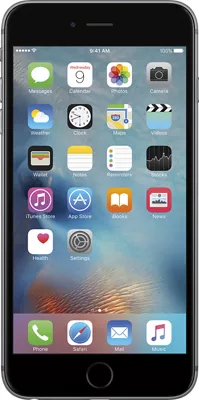 Apple® iPhone® 6s Plus
