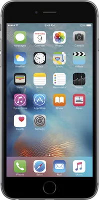 Apple® iPhone® 6s Plus