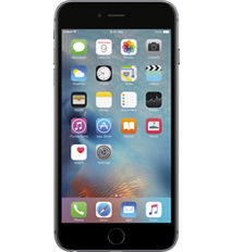 iPhone&reg; 6s Plus