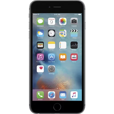 Apple iPhone 6s Plus (Certified Pre-Owned) undefined image 1