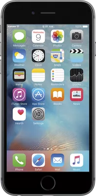 Apple® iPhone® 6s