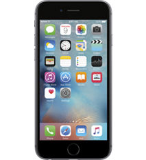iPhone&reg; 6s