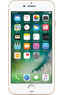 Apple Iphone 7 Certified Pre Owned Refurbished Smartphone Verizon