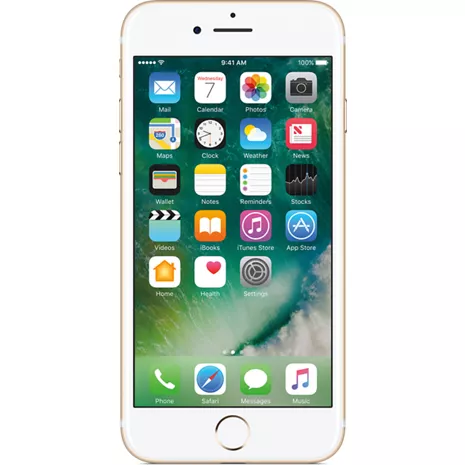 Apple iPhone 7 (Certified Pre-Owned) undefined image 1 of 1 