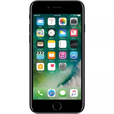 Apple iPhone 7 (usado certificado - buenas condiciones)
