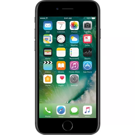 Apple iPhone 7 Prepaid undefined image 1 of 1 
