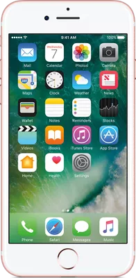 Apple® iPhone® 7