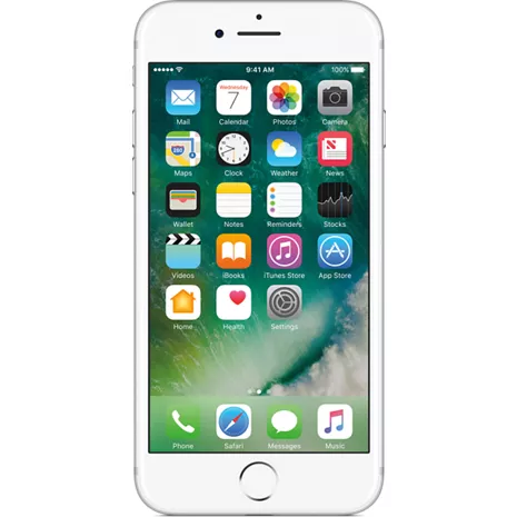 Apple iPhone 7 (Certified Pre-Owned) undefined image 1 of 1 