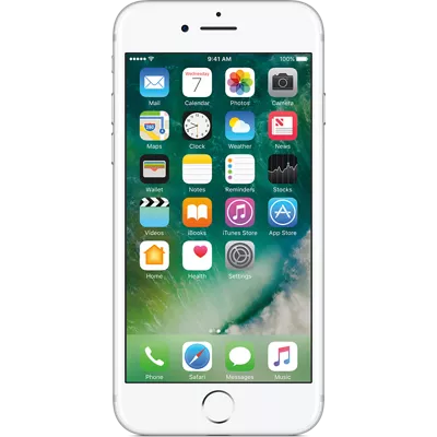 Apple iPhone 7 (Certified Pre-Owned) undefined image 1