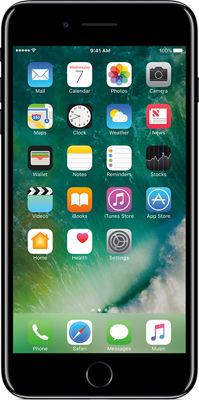 Afgekeurd Fauteuil Verstelbaar Apple iPhone 7 Plus Certified Pre-Owned (Refurbished) Smartphone | Verizon