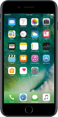 Apple Iphone 7 Plus Specs Price Colors Buy It Today