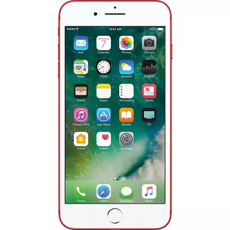 Apple iPhone 7 Plus Prepaid undefined image 1 of 1 