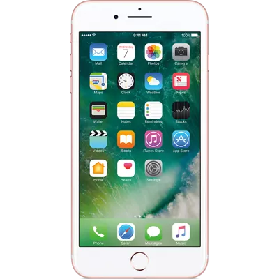 Apple iPhone 7 Plus (Certified Pre-Owned) undefined image 1