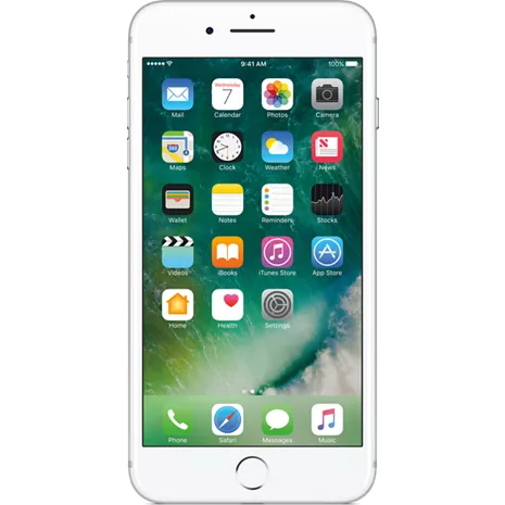 Apple iPhone 7 Plus (Certified Pre-Owned)