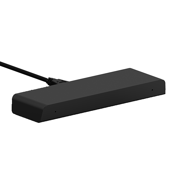 Product front view of IR Adapter for Fios TV+