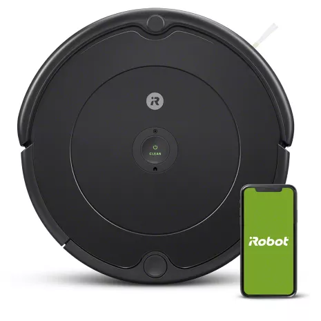 Aspiradora robot iRobot Roomba 694 con Wi-Fi