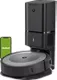 iRobot Aspiradora robot Roomba i3+ EVO (3550) con vaciado automático y Wi-Fi