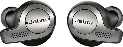 jabra elite 65t google assistant
