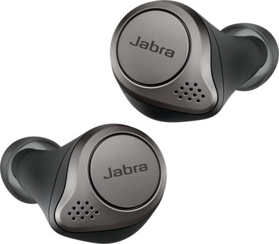 formeel Geliefde Entertainment Jabra Elite 75t Wireless Earbuds with ANC | Verizon