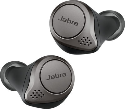 Jabra Elite 75t Wireless Earbuds with ANC Verizon