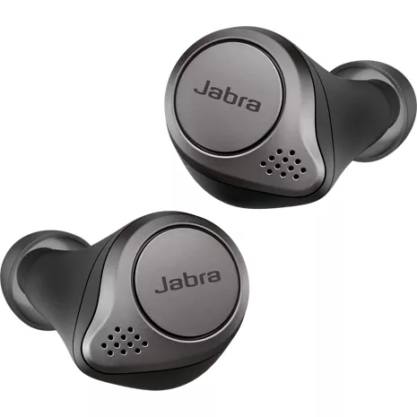 Jabra Elite 75t Wireless Earbuds with ANC