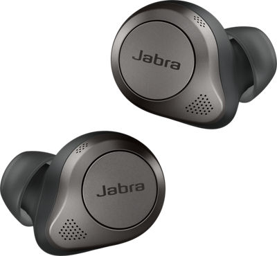 on ear stereo headset