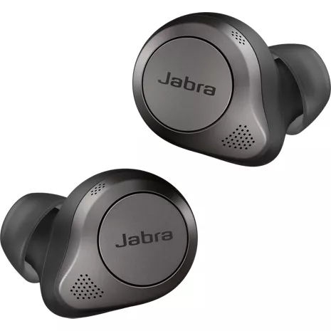 Audífonos inalámbricos Jabra Elite 85t con ANC avanzada