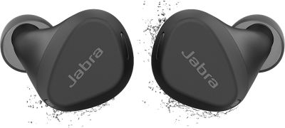 Jabra Elite 4 Active True Wireless Earbuds, Active Noise Cancelling