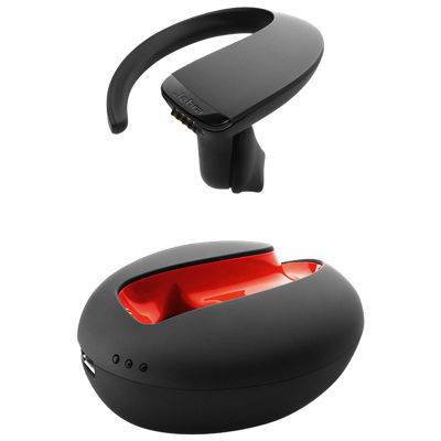 Jabra Stone3 Bluetooth Headset with Portable Charger Verizon Wireless