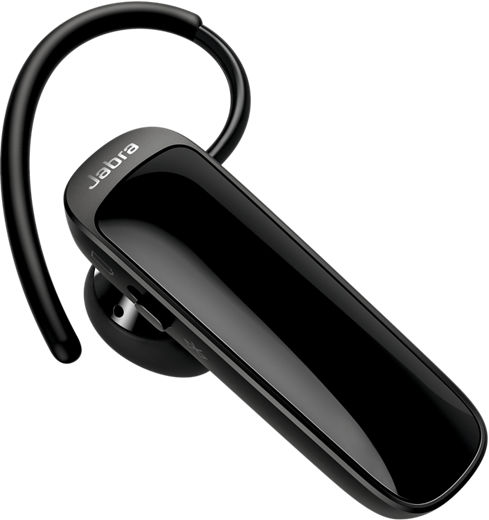 Bluetooth гарнитура jabra talk 25 обзор