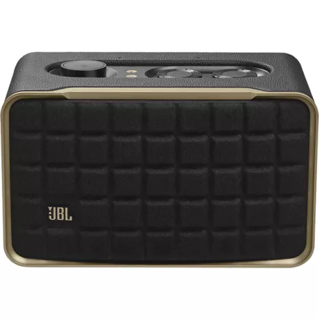 自動セルフチューニングJBL AUTHENTICS 200