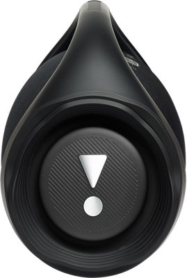 boombox portable bluetooth speaker