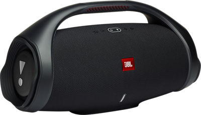  JBL Boombox 3 - Altavoz Bluetooth portátil, sonido