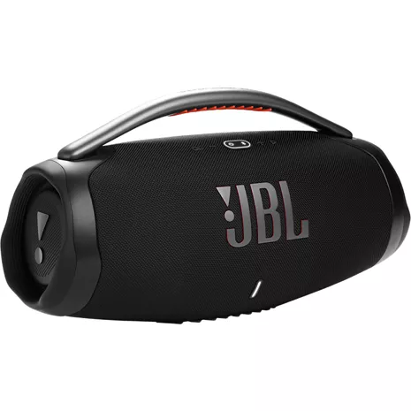 JBL Go 3 Eco Portable Waterproof Bluetooth Speaker (Cloud White)